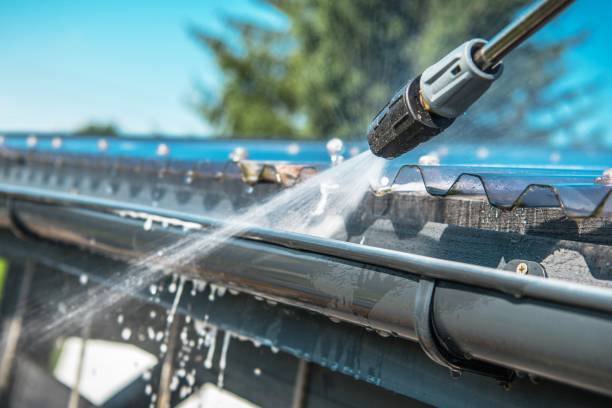Best Deck Cleaning Services  in Newk, AR