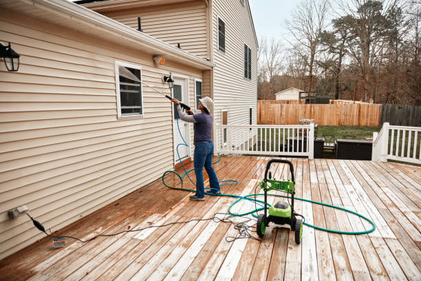 Pressure Washing Services for Businesses in Newark, AR