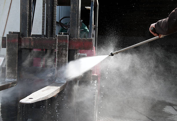 Reliable Newark, AR Pressure Washing Solutions